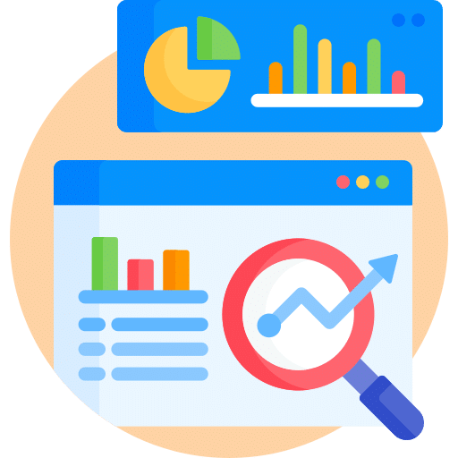 Collecting and analyzing event data to measure success to perform in future strategies.